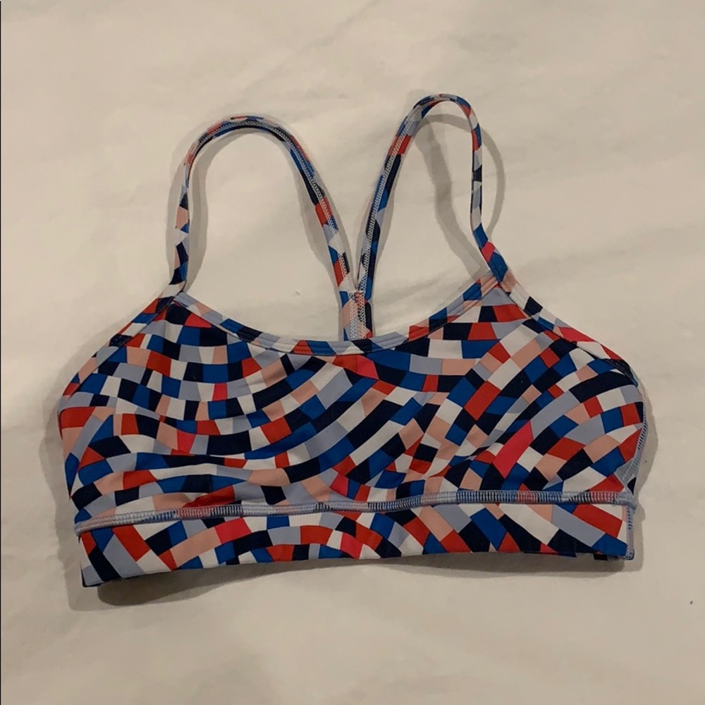 Lululemon Bra